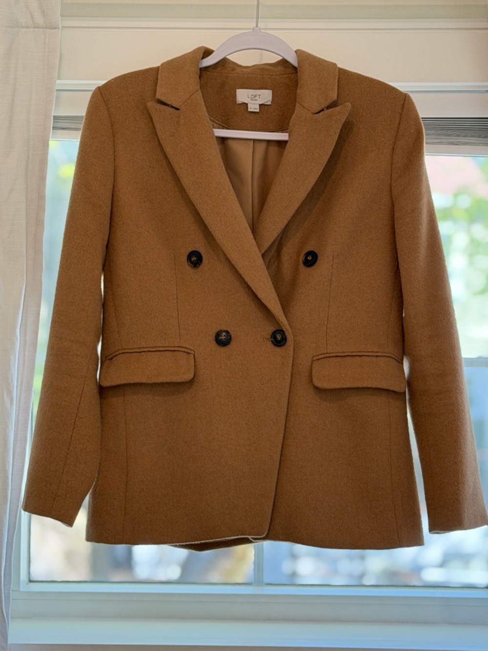 LOFT BLAZER